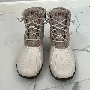 Sperry Saltwater Rainboots